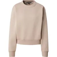 G-Star Sweat Relaxed - Rose - Femmes