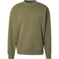 HUGO Sweat-shirt 'Dapocrew' olive