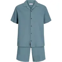 Jack & Jones Survêtement 'JJGLOBAL' bleu clair