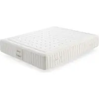 Moonia - Matelas Micro Spring Premier, 30cm, 140x200cm