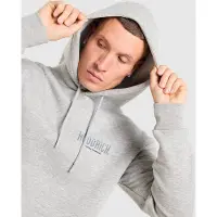 Hoodrich Sweat à capuche Magma - Gris, Gris