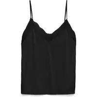 Vero Moda Haut 'VMKAREN' noir