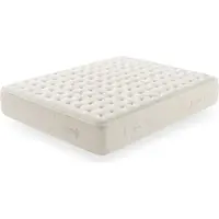 Moonia - Matelas à ressorts ensachés Serenity, 30cm, 160x190cm
