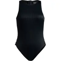 Roxy Maillot de bain 'Love The Rocker One' anthracite