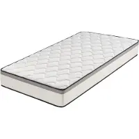 Moonia - Matelas Premium Hotel Edition - 30cm 90X190cm
