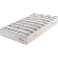 Moonia - Matelas Grand Spring Nature - 90X200, 30cm