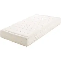 Moonia - Matelas Premium Cashmere 27cm -, 80x190cm