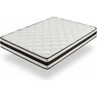 Moonia - Matelas Maxim 21cm, 150x200cm
