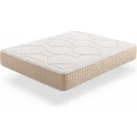 Moonia - Matelas Memory Royal Multizone 25 cm, 180x200 cm