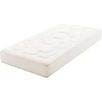 Moonia - Regal Supreme Matratze - 90X190, 30cm