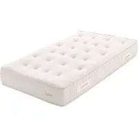 Moonia - Matelas Supreme pocket ferekernels, 90x190cm