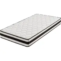 Moonia - Matelas Maxim 21cm, 90x190cm
