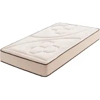 Moonia - Matelas Golden Class Max -90X190, 20cm