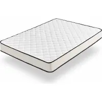 Moonia - Matelas Slim Max 15cm, 140x190cm