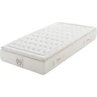 Moonia - Matelas Westin Spring - 90X200, 30cm