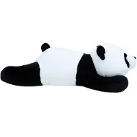 WP Merchandise Peluche - Panda Sopha 80 cm