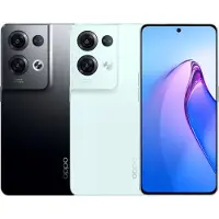 TIM OPPO Reno8 Pro 17 cm (6.7") Double SIM Android 11 5G USB Type-C 8 Go 256 Go 4500 mAh Noir