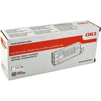 OKI 45396304 - Noir - Toner