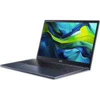 Acer Aspire Go 15/AG15-31P-C5EK/N100/15,6"/FHD/4GB/128GB/UHD/W11S/Bleu/2R