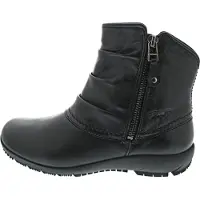 Josef seibel Charlotte 09 | Bottines pour Femmes | noir