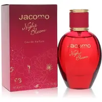 Jacomo Paris Night Bloom Eau de Parfum, 50 ml