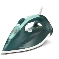 Philips Série 7000 Fer à vapeur HV vert opale/menthe DST7031/70R1