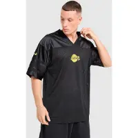 Nike NBA Los Angeles Lakers Jersey - Noir, Noir