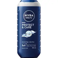 Nivea Men Gel Douche Protect & Care 250