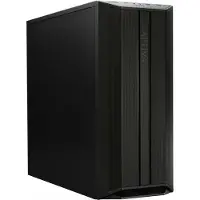 Captiva Station de travail R98-387 (1000 Go, 64 Go, AMD Ryzen 7 9700X, GeForce RTX 5060 Ti), PC, Noir