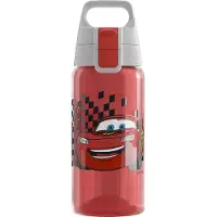 SIGG Bouteille d'eau Sigg Viva One Cars 0.5L Red