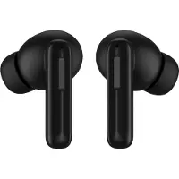 Boompods Bassline Hush Noir