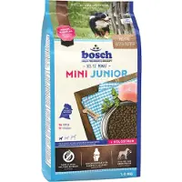 Bosch Tiernahrung Mini Junior 3 kg