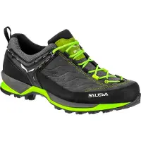 Salewa - Ms Mtn Trainer Ombre Blue/Tender Shot - Homme - Taille : 10 UK