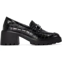 Carmela 162566 Loafers Noir EU 39 Femme