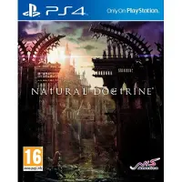 Doctrine naturelle