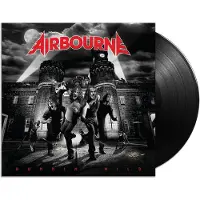 Ginza.se Airbourne - Runnin' Wild [Vinyl Lp] Special Ed