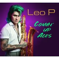 Proper S&D Consignment Leo P. - Comin' Up Aces [Compact Discs]