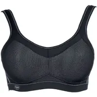 Anita Soutien-Gorge Anita Active Momentum Femme 95a Noir