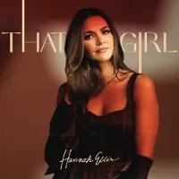 Proper S&D Consignment Hannah Ellis - That Girl [Vinyl Lp] Colored Vinyl, 180 Gram
