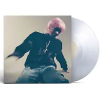 Warner Music No Shame - Vinyle
