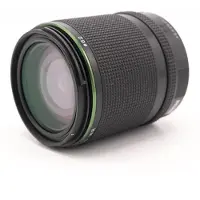 Pentax HD D FA 28-105mm f/3.5-5.6 ED DC WR