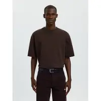 Selected Ceinture noir