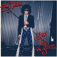 Proper S&D Consignment Billy Tibbals - Nightlife Stories [Vinyl Lp]