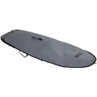 iON Housse de planche Wing Core Slim 6,1 x 22, gris sauge, taille unique