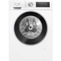 Siemens iQ500 WG54G2Z1ES, chargement frontal, 10 kg, B, 74 dB, 1 351 tr/min, A