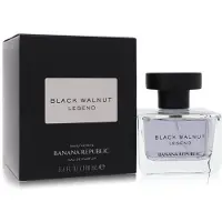 Banana Republic Black Walnut Legend Eau de Parfum pour homme 100 ml