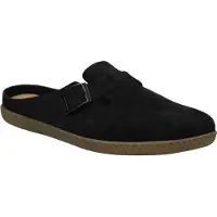 Josef seibel Jimmy 01 | Sabots pour Hommes | noir