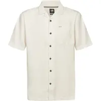 Petrol Industries Chemise 'Maverick' blanc cassé