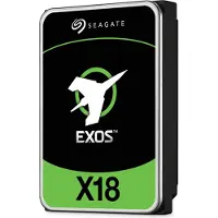 Seagate Disque dur interne Enterprise ST18000NM000J 3,5" 18 000 Go Serial ATA III