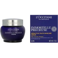L'Occitane Crème Précieuse Immortelle